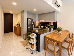 The Lilium (D19), Condominium #637493011
